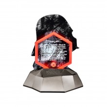 Infothink Disney Star Wars DARTH VADER 3D Line Lamp